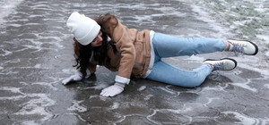 С гололедицей и снегом: какая погода будет в Одессе на следующей неделе