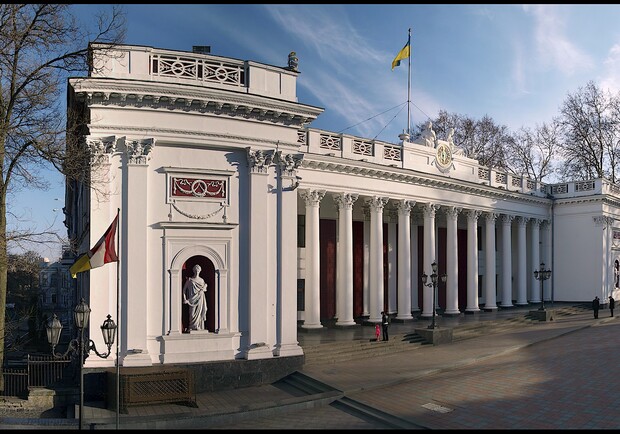 В Одесі призначили нового директора Департаменту освіти та науки: хто така Юлія Філлер