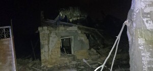 Пострадали люди, пропал свет: последствия вечернего обстрела Одессы