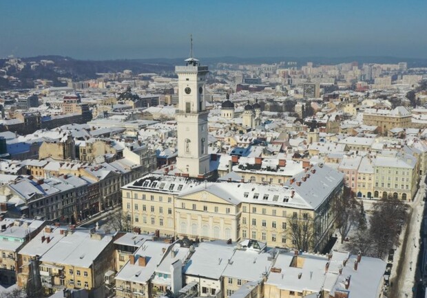 У Львові запустили 5G