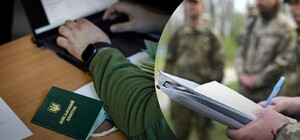 На Одесчине мужчина напал на работников ТЦК во время проверки документов