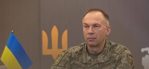 РФ в прошлом году хотела захватить Одессу: подробности от Сырского