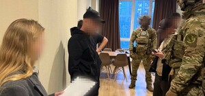 В Харькове разоблачили оборотней в погонах, которые шантажировали наркозависимых