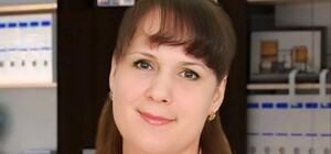 В Кривом Роге специалист Валентина Климчук больше года помогает ветеранам адаптироваться к гражданской жизни