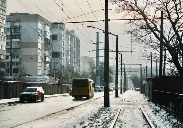 До -10 °С: яка погода буде в Одесі цієї неділі
