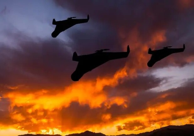 Низка вибухів в Одесі: що відомо про нічну атаку