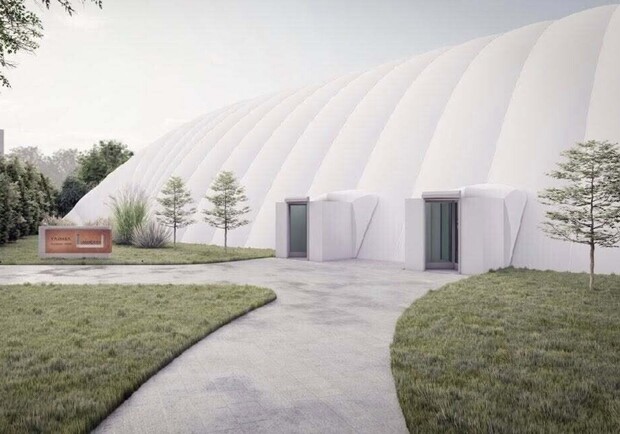 У Львові відкриють льодовий майданчик «Гаківка»