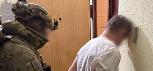 Полицейского в Харькове подозревают в 