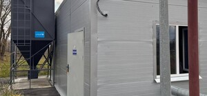 В детской больнице Харькова установили непригодную котельную: кто виноват