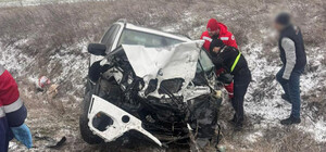 Столкновение двух легковушек в Одесской области: среди пострадавших есть дети