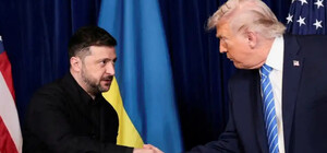 Трамп підтримав створення зони вільної торгівлі між США та Україною: що це означає для бізнесу і громадян
