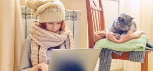 Що обрати з техніки, щоб пережити холоди та відключення?