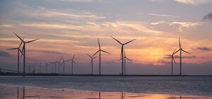 В Одесской области построят новый ветропарк: регион получит дополнительный источник электроэнергии