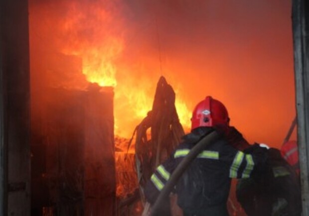 РФ атакувала Одесу "Шахедами": під ударом опинилася територія монастиря (оновлено)