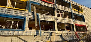 Война разрушила почти полсотни школ и детсадов в Одессе за годы полномасштабного вторжения