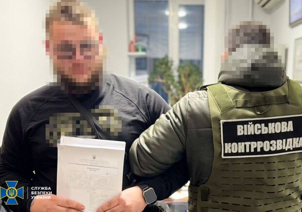 В Одесі СБУ викрила військового «крота», який готував ракетну атаку рф на морські дрони Sea Baby та Magura