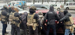 Готовили теракты в центре Одессы: СБУ разоблачила трех агентов ФСБ