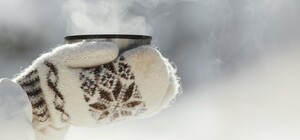 На Харьков надвигаются сильные морозы: прогноз погоды на начало февраля