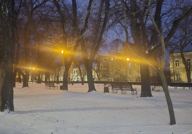 Останній місяць зими: яка погода буде в Одесі в лютому
