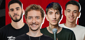 Диван подождет: куда пойти в Киеве на этой неделе, 2 – 6 февраля