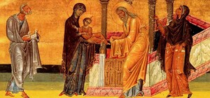 2 лютого святкуємо Стрітення Господнє: традиції та забобони 