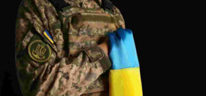 С 1 марта повышают минимальные пенсионные выплаты для семей погибших и пропавших без вести защитников