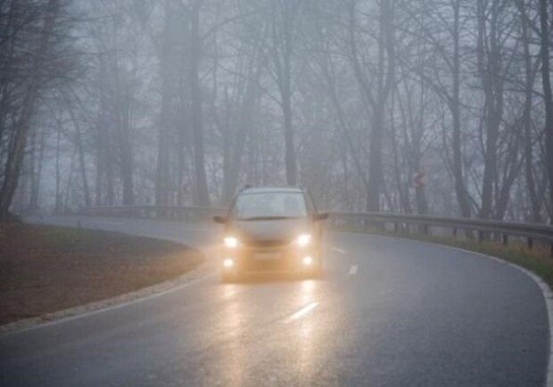 З туманом і ожеледицею: яка погода буде в Одесі цими вихідними
