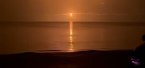 Дроновый удар по Одессе: подробности от пограничников и военных