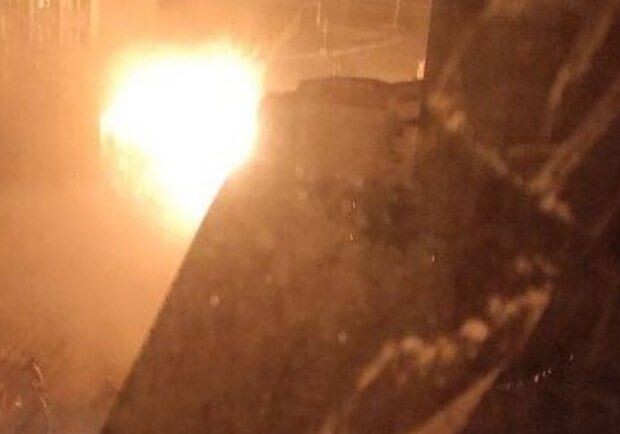 Масований дроновий обстріл Одеси: під ударом опинилися житлові будинки (оновлено)