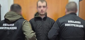 В подразделении на Харьковском направлении действовал 