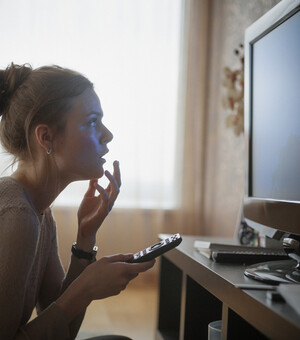 10 украинских сериалов, которые можно посмотреть на Netflix