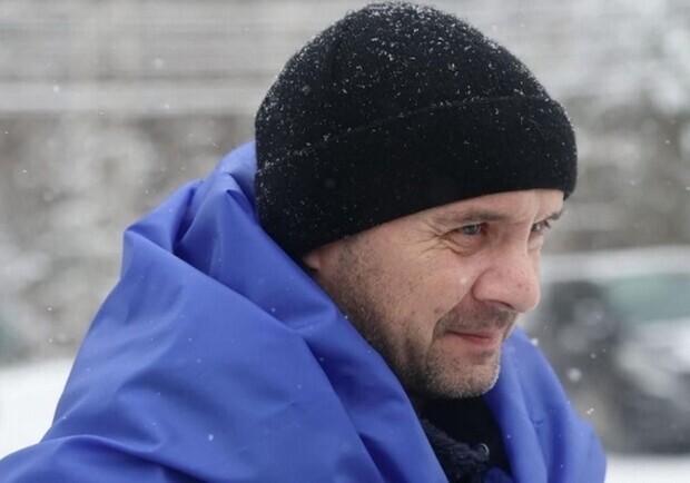 Родині помилково "похованого" бійця Назара Далецького не доведеться повертати 15 мільйонів гривень