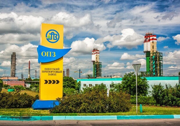 Війна лякає інвесторів: Одеський припортовий завод можуть знову не продати