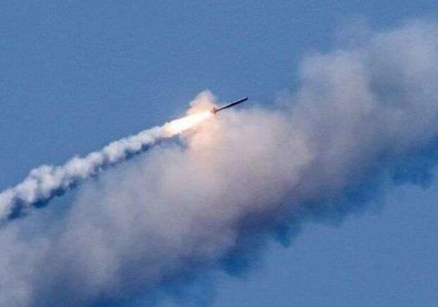 РФ атакувала Одещину ракетою з Чорного моря: подробиці удару