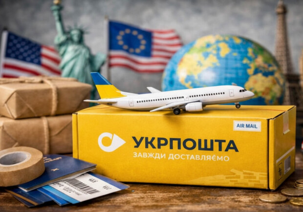 Укрпошта запровадила безплатну послугу: що змінилося та як це працює