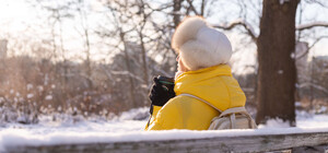 И дождь, и снег: какая погода будет на этой неделе в Харькове