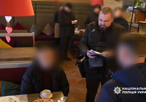 В Одесі викрили адвоката, який продавав відстрочки від мобілізації