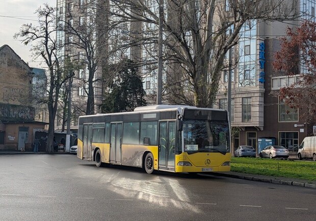 Одеса без трамваїв і тролейбусів вже понад два місяці: коли їх повернуть