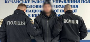 Поліція затримала футболіста Колесника, який вдарив військового ТЦК: подробиці