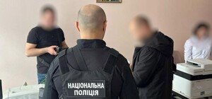 Торговля детьми: в Одессе будут судить участников преступной группы