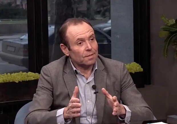 В Одесі призначили нового заступника мера — що відомо про Володимира Криленка