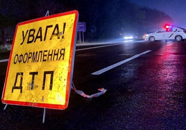 У Розвадові львів'янка за кермом автомобіля насмерть збила пішохода