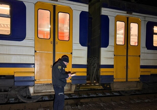 В Одесі на залізниці загинула 14-річна дівчинка: подробиці трагедії
