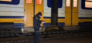 В Одессе на железной дороге погибла 14-летняя девочка: подробности трагедии