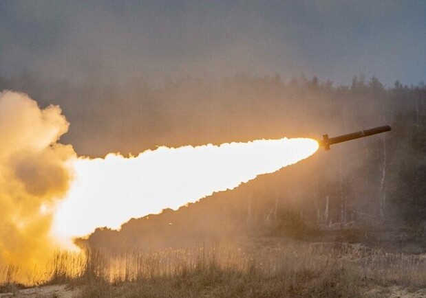 РФ ударила по Одещині балістикою: що відомо