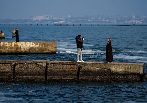 Наступ РФ на Одесу та південь: Братчук заявив про підготовку оборони на суходолі, в морі та в повітрі