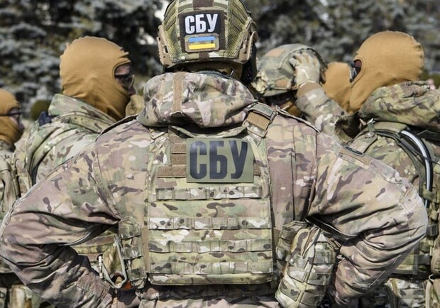 В Одесі засудили агента ФСБ, який наводив російські дрони на блокпости та бази Тероборони