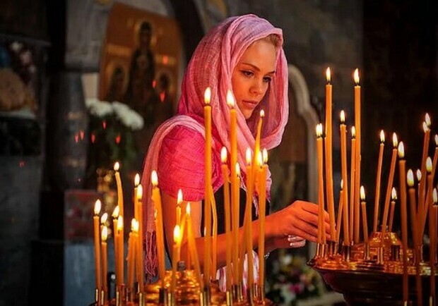 Церковний календар на березень 2026 року: що і коли святкувати
