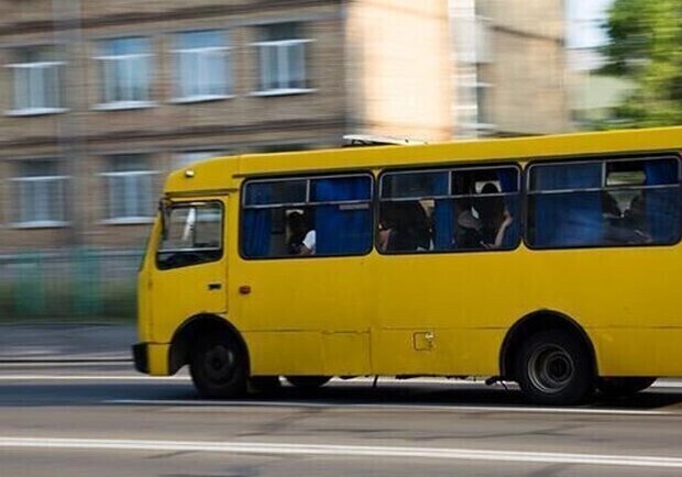 У Львівській області зросла вартість проїзду у маршрутках