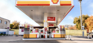Отримай відповідь: куди поділися заправки Shell в Україні